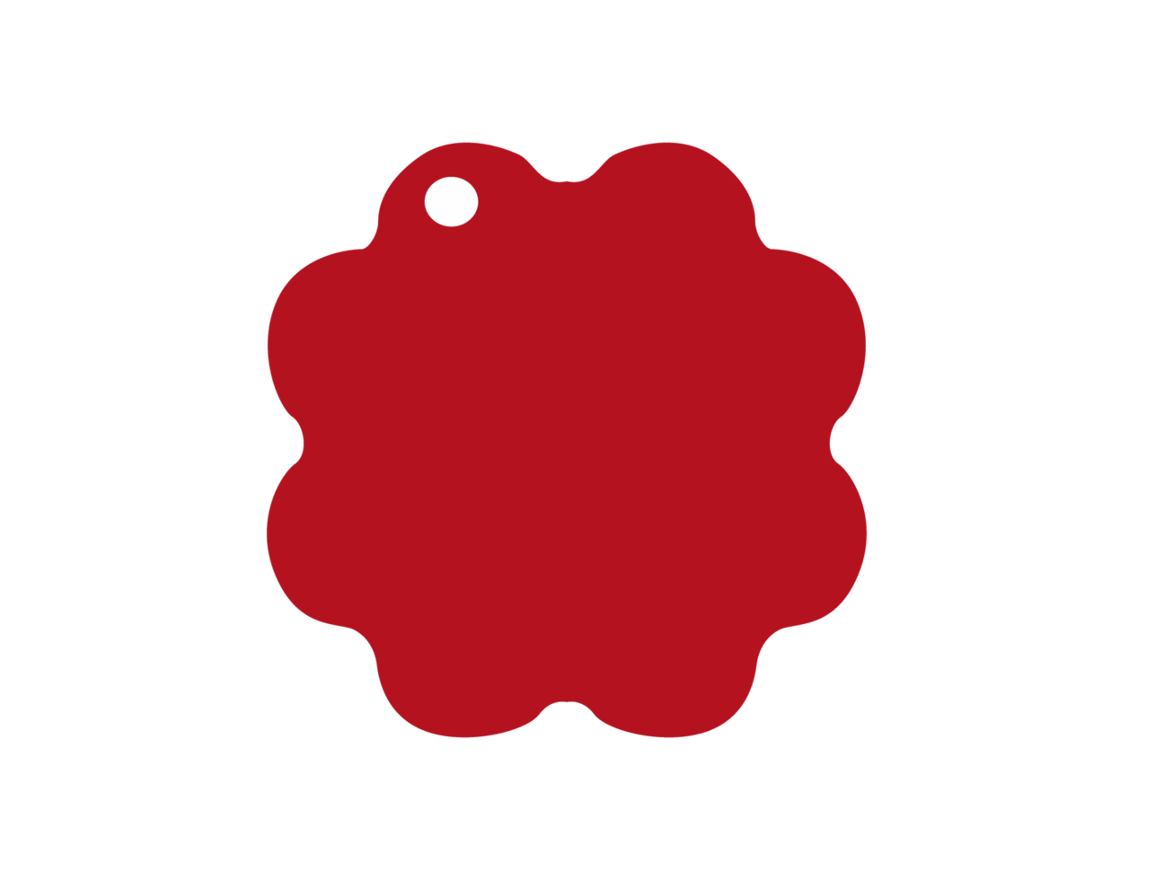 Red Blank Label 21169764 PNG red-blank-label-21169764-png