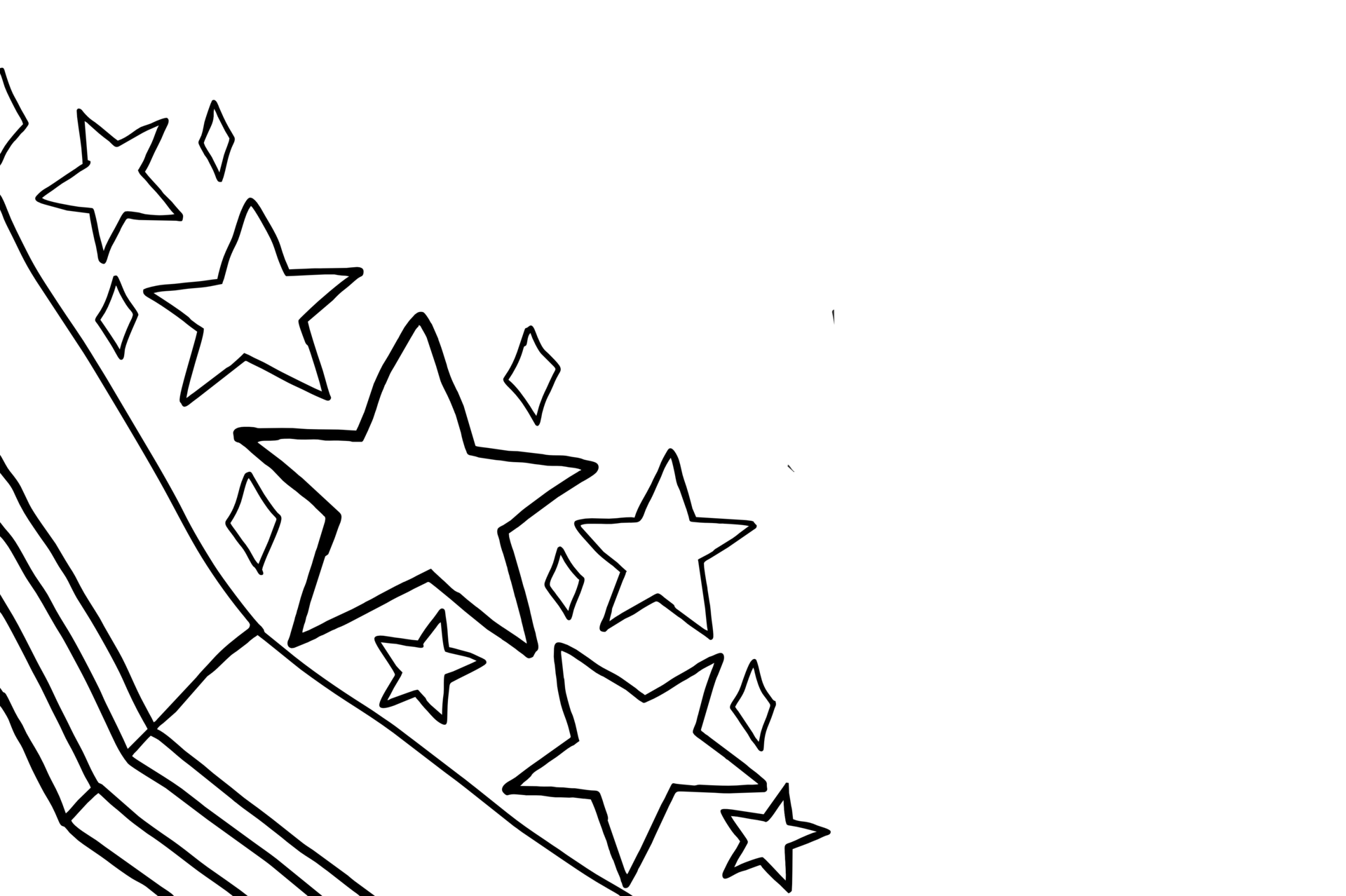 Border Ornament Design With Star Theme 21170162 PNG border-ornament-design-with-star-theme-21170162-png