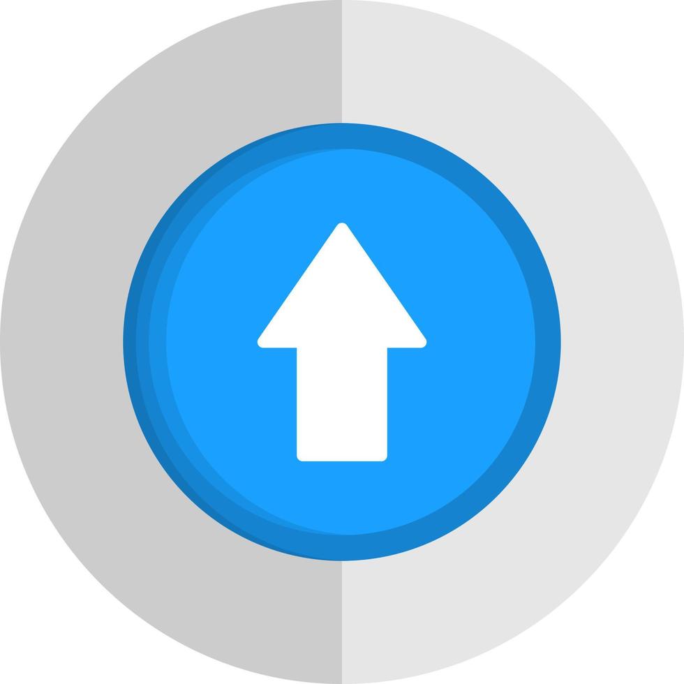 Upload Vector Icon Design
