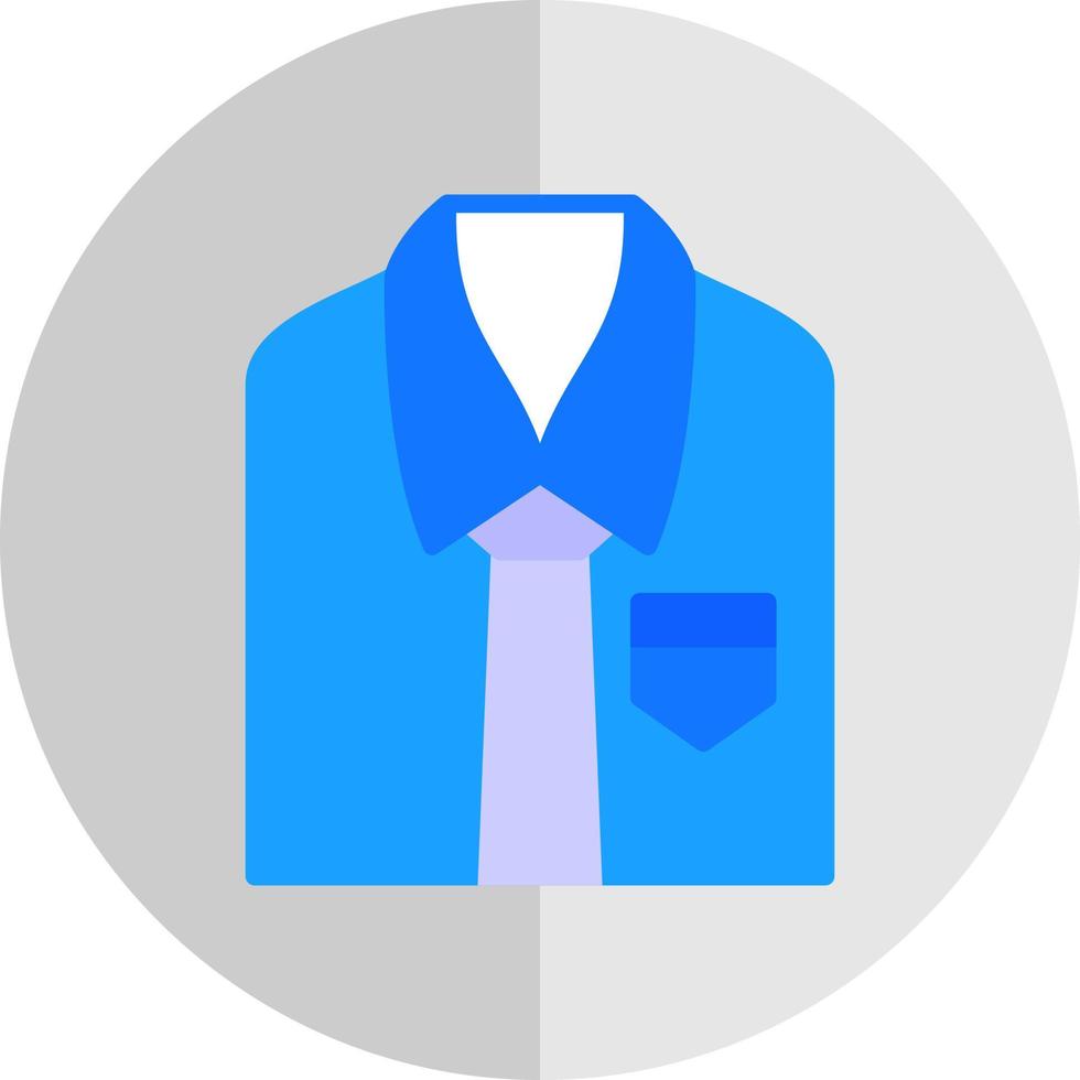 Clothes Vector Icon Design