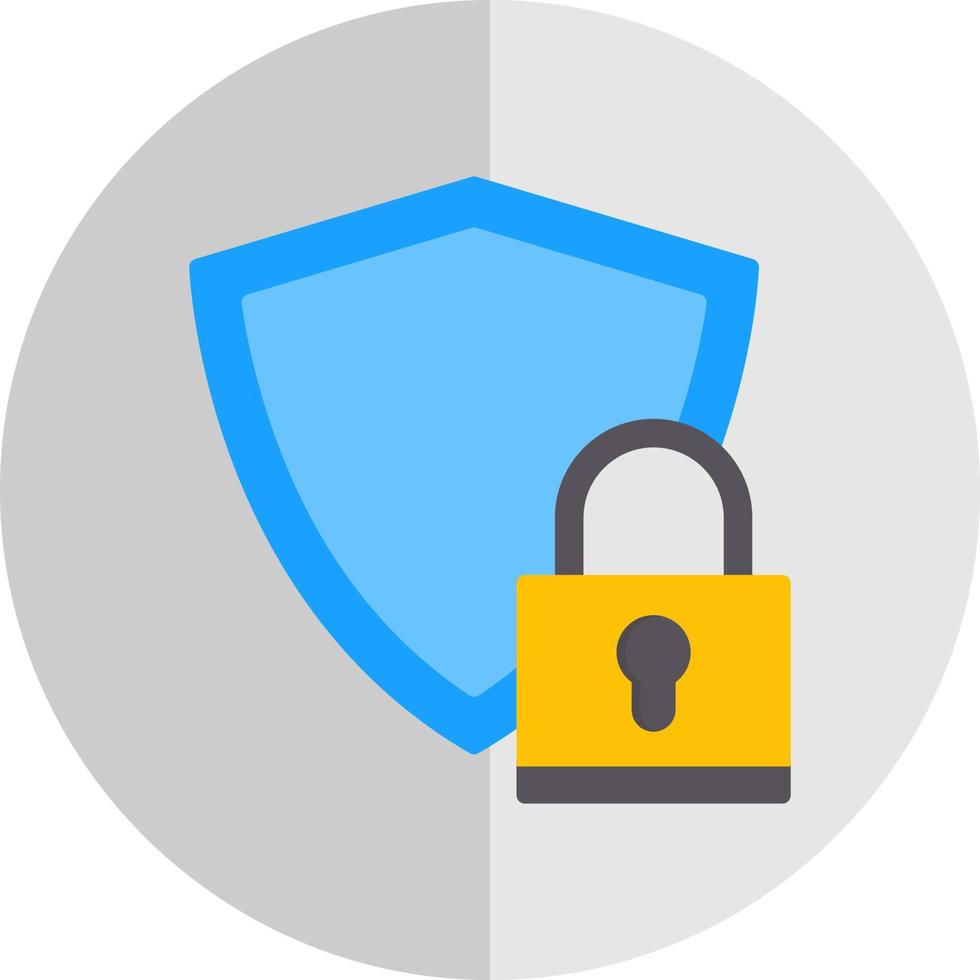 Secure Vector Icon Design