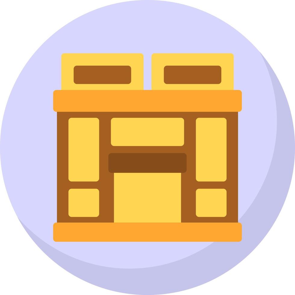 Hotels Vector Icon Design