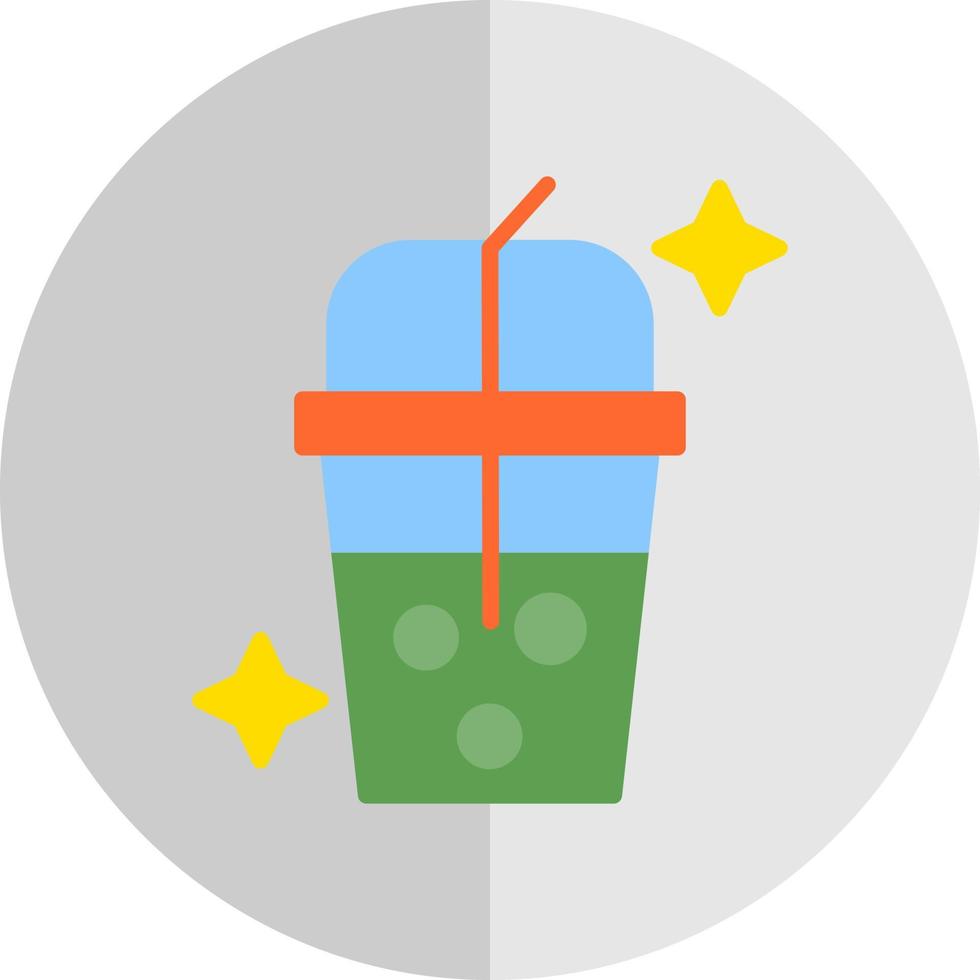 Soda Vector Icon Design