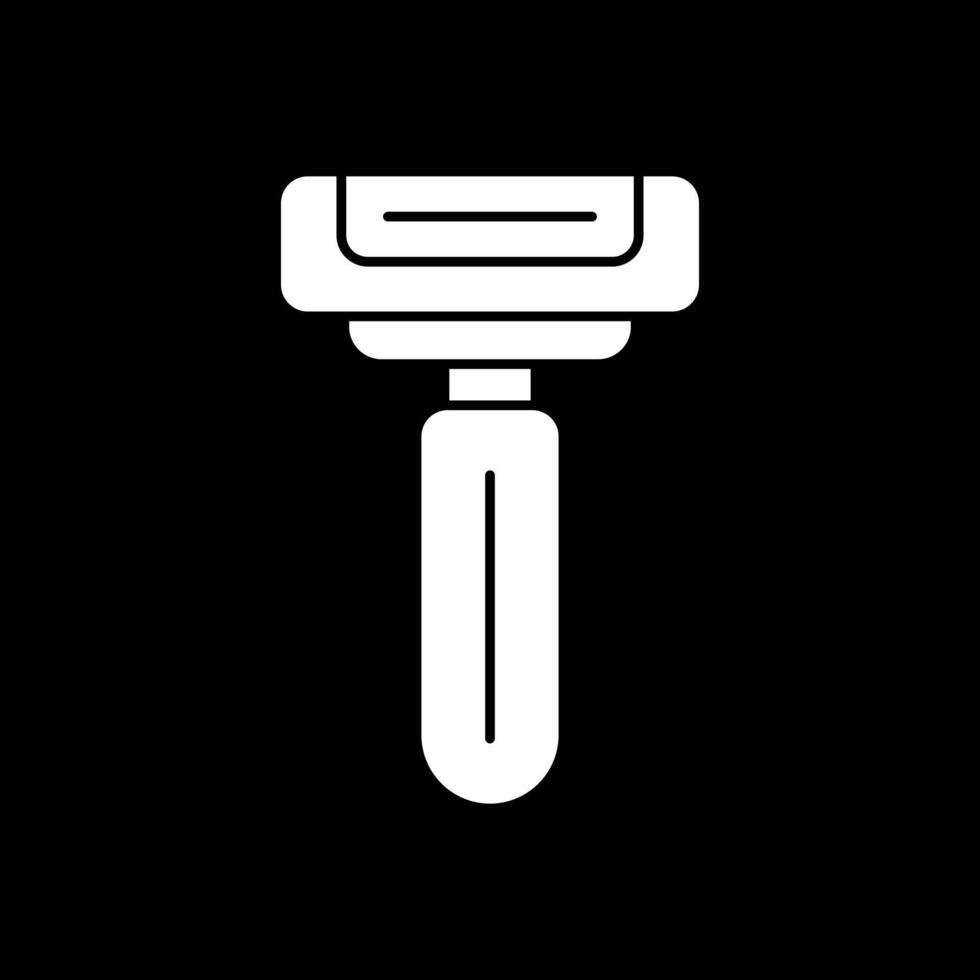 Razor Vector Icon Design