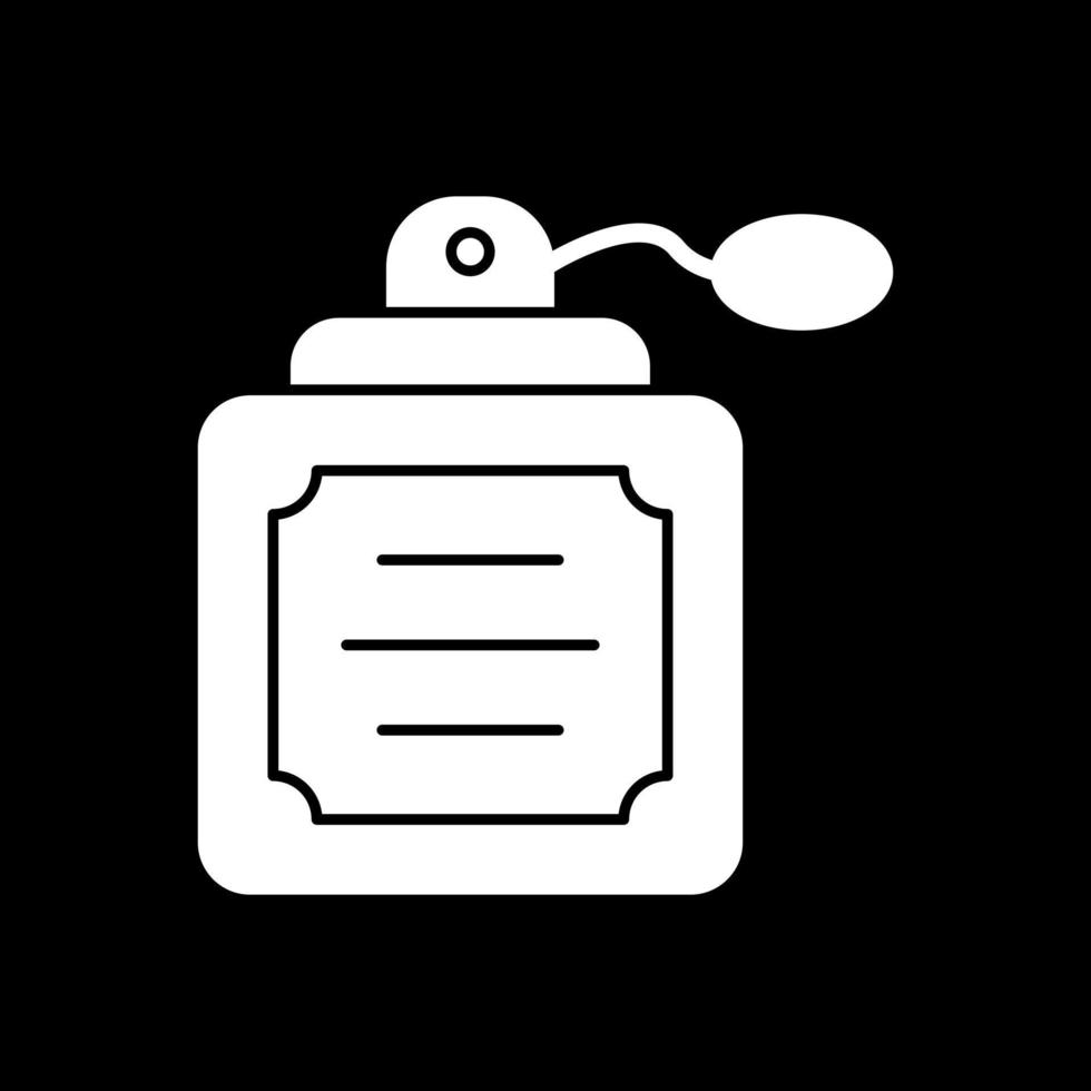 Cologne Vector Icon Design