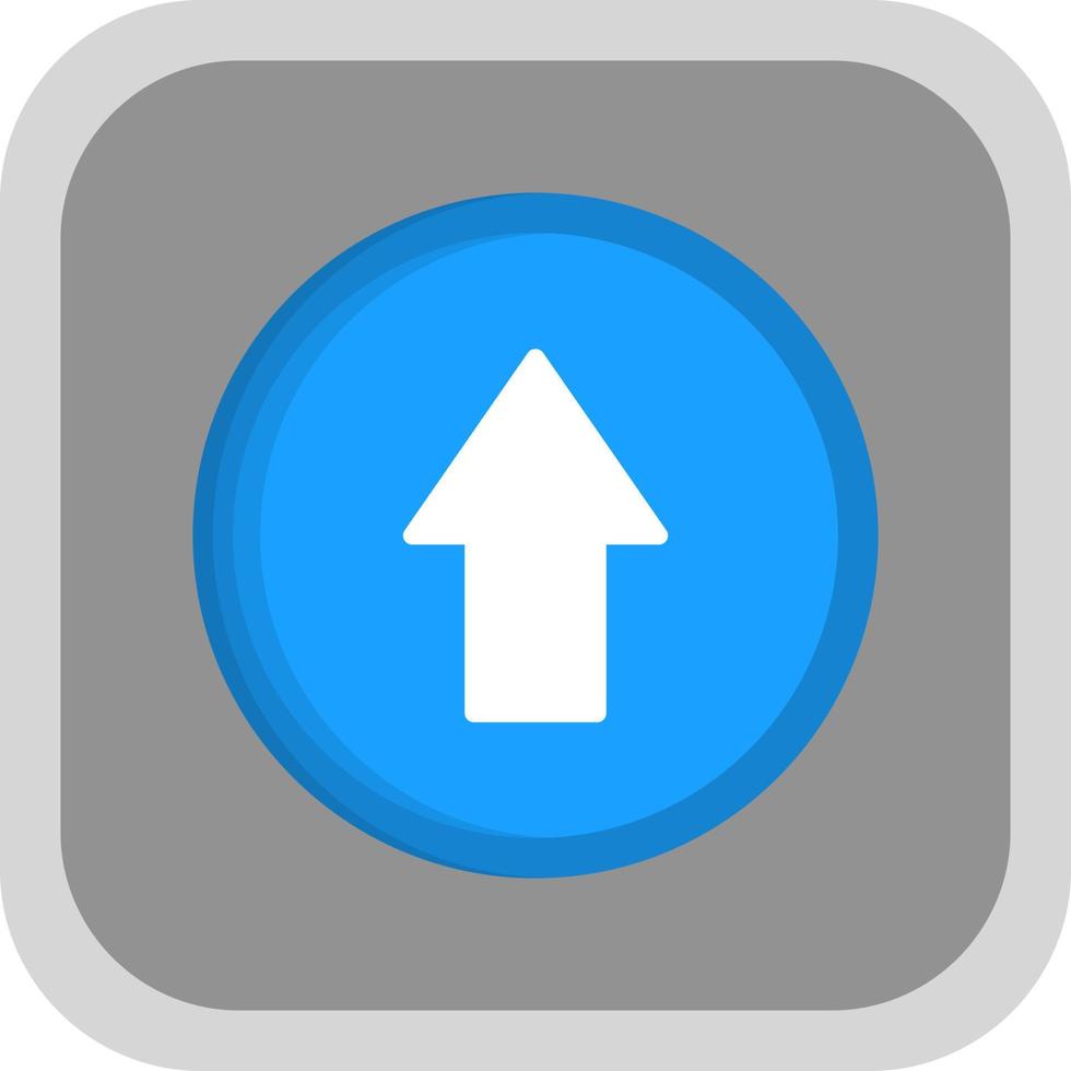 Upload Vector Icon Design