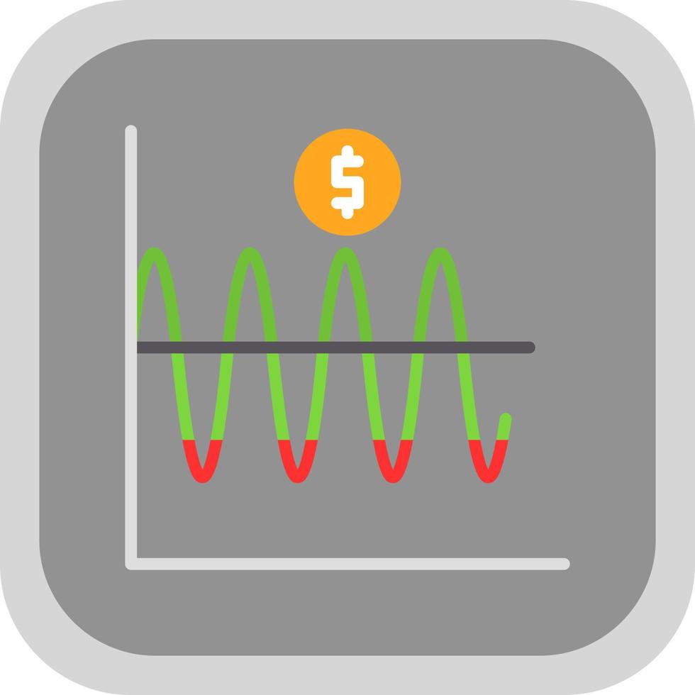 Frequency Vector Icon Design