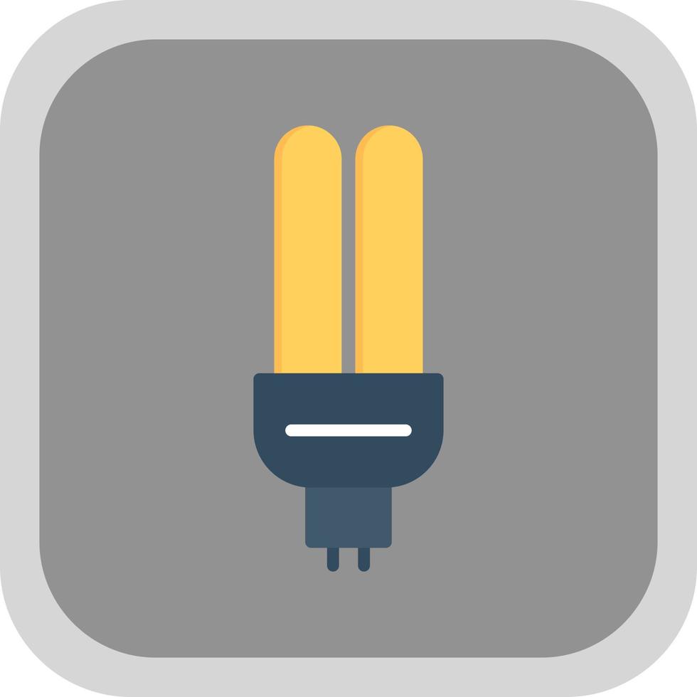 Bulb Vector Icon Design