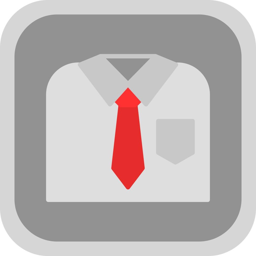 Uniform Vector Icon Design