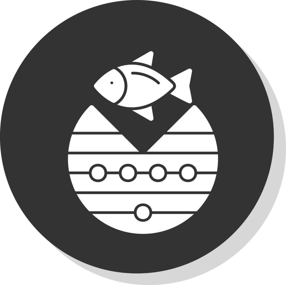 Radar Vector Icon Design