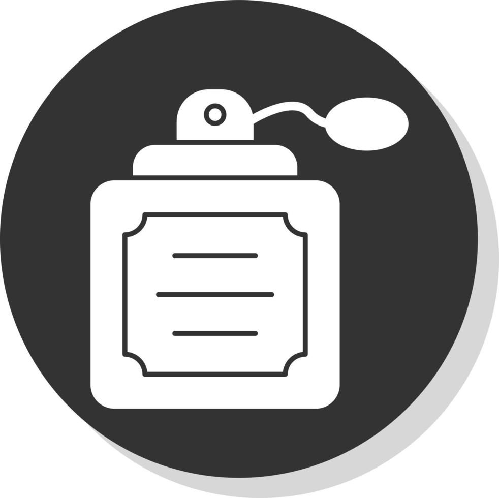 Cologne Vector Icon Design