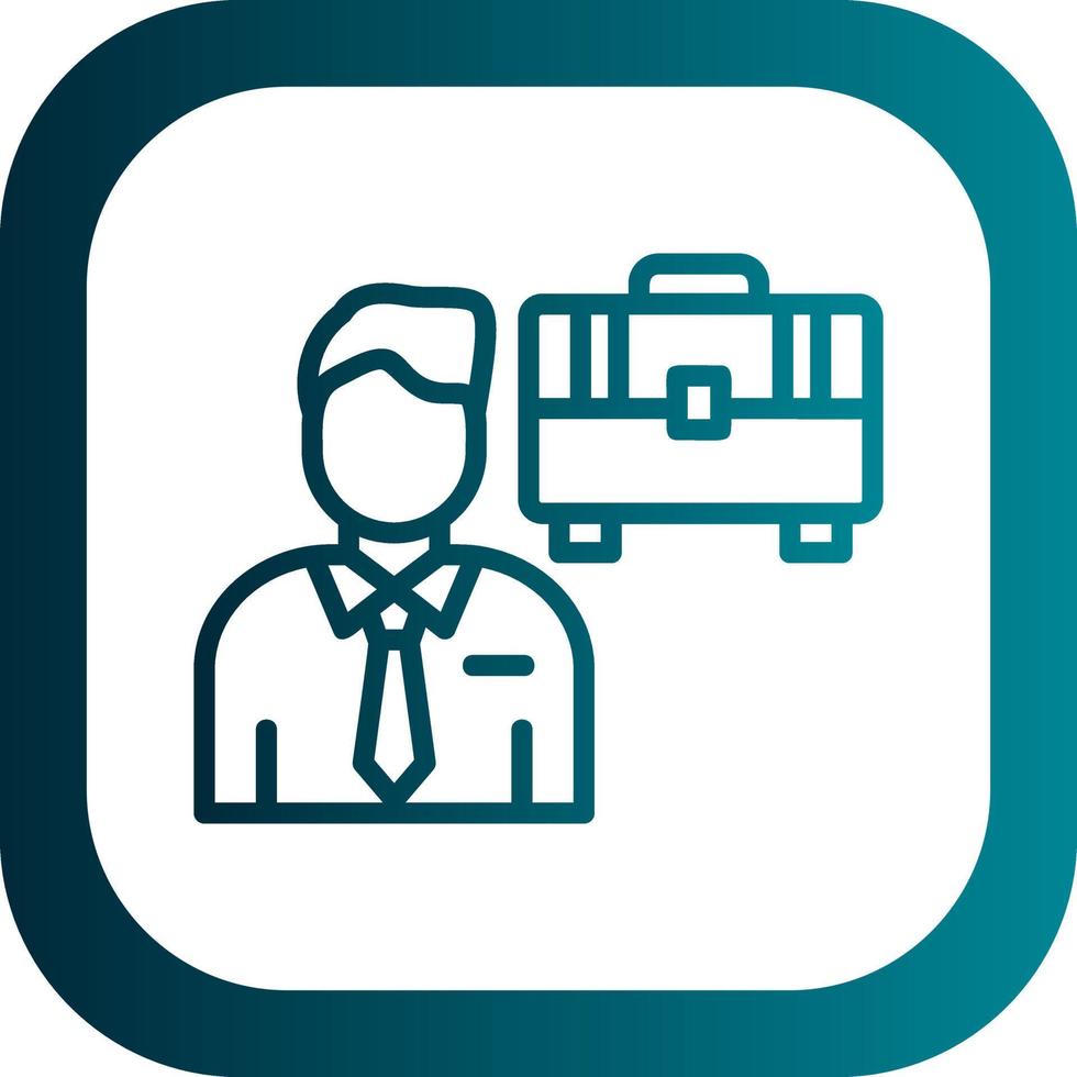 Business Vector Icon Design