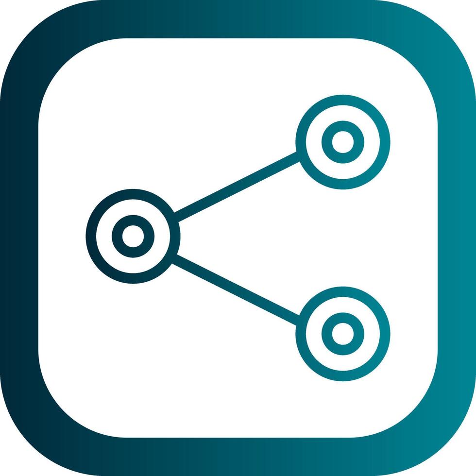 Share Vector Icon Design