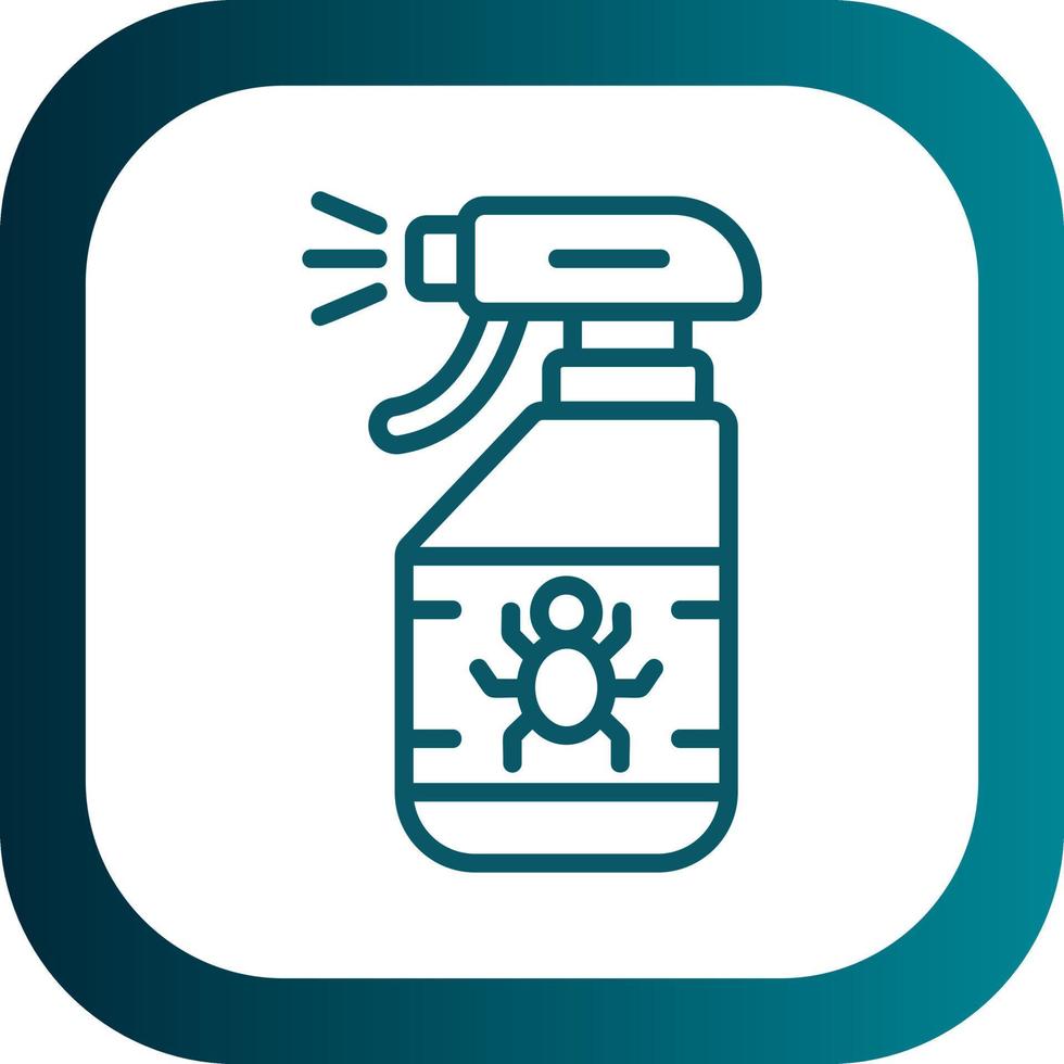 Antivirus Vector Icon Design