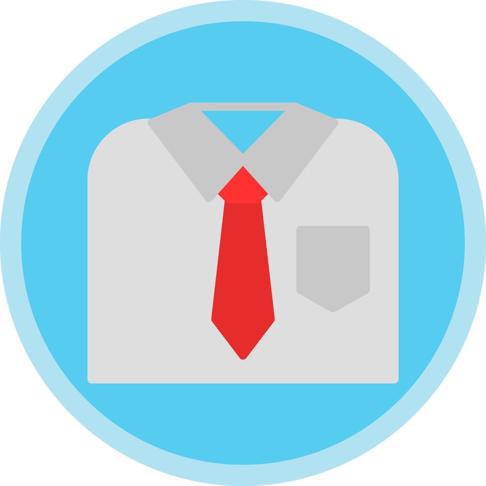 Uniform Vector Icon Design