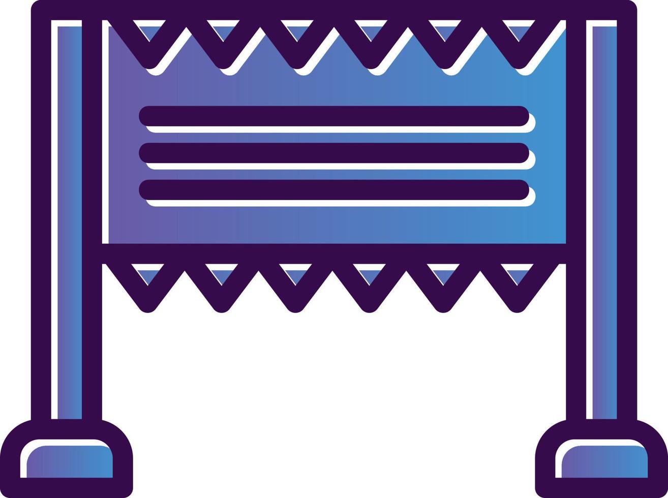 Starter Vector Icon Design