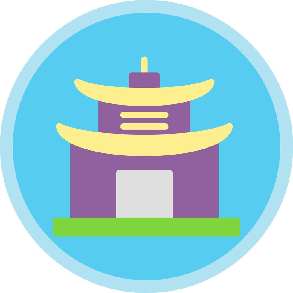 Taipei Vector Icon Design