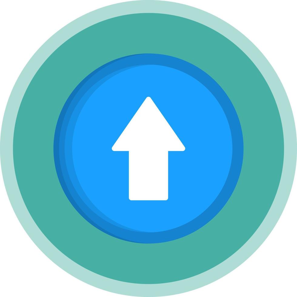 Upload Vector Icon Design