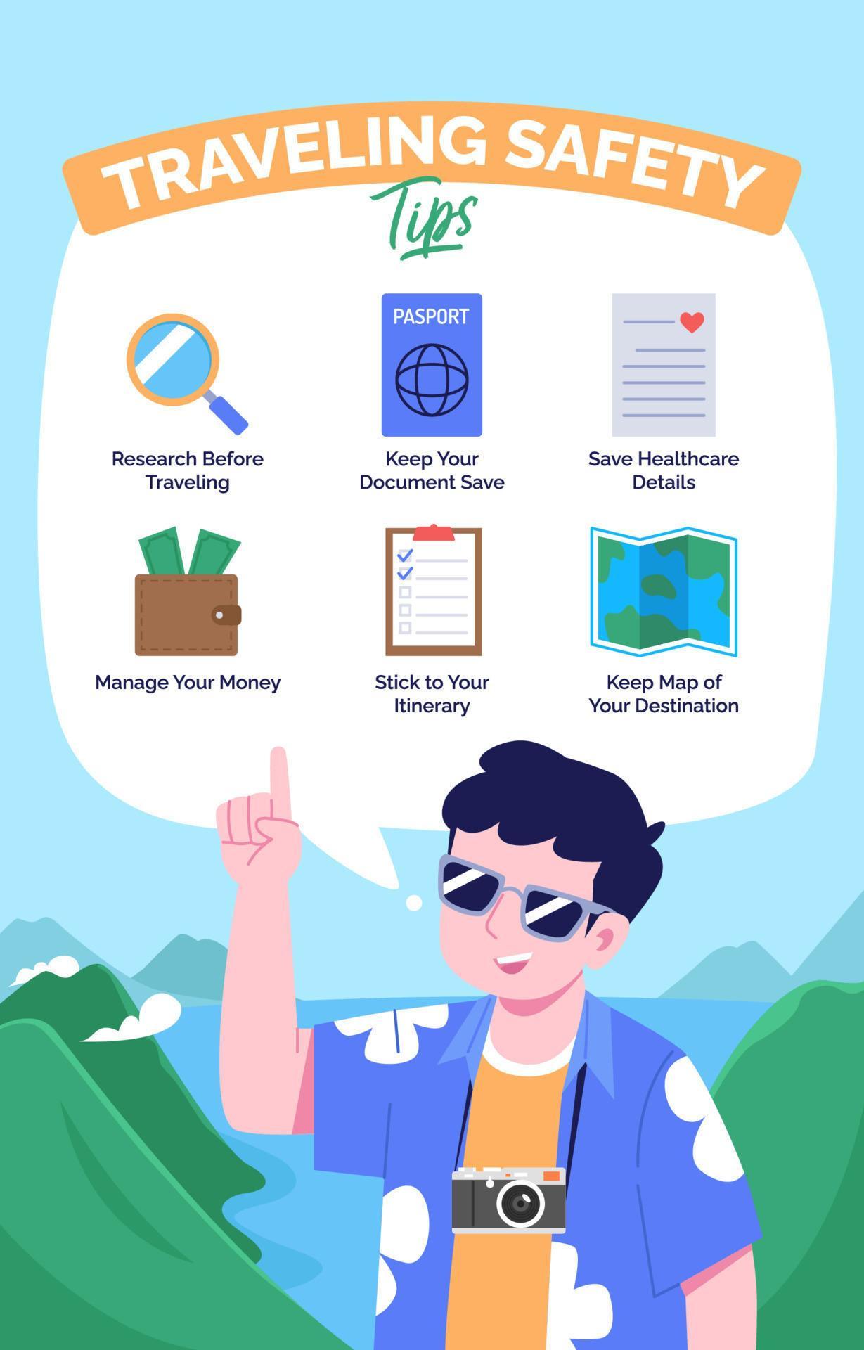 travel tips for couples