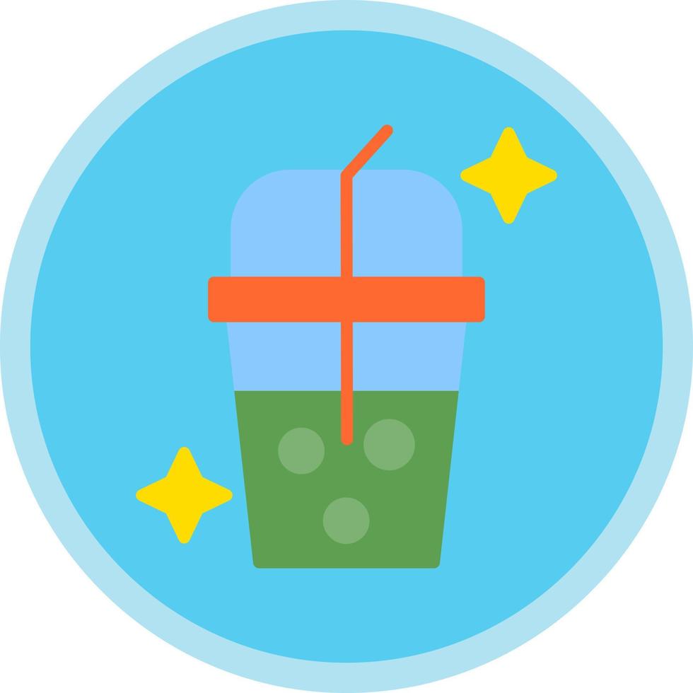 Soda Vector Icon Design