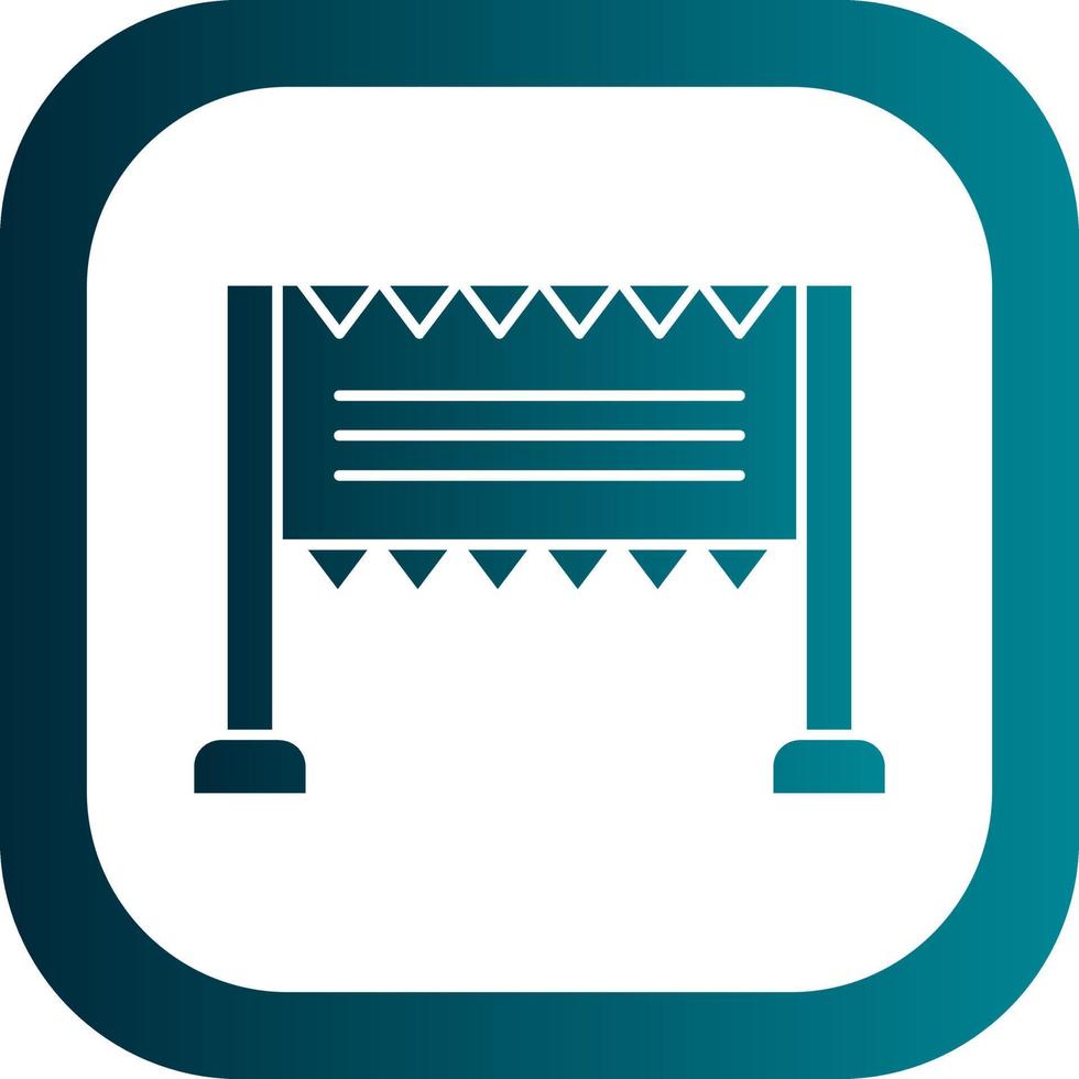Starter Vector Icon Design