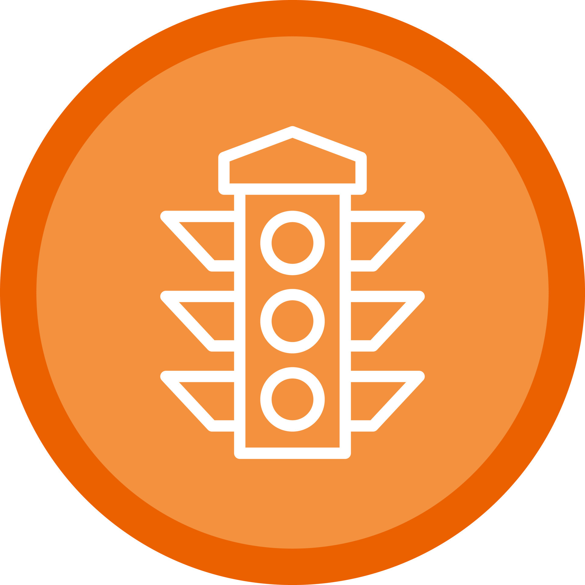 Traffic Lights Vector Icon Design 21175994 Vector Art at Vecteezy