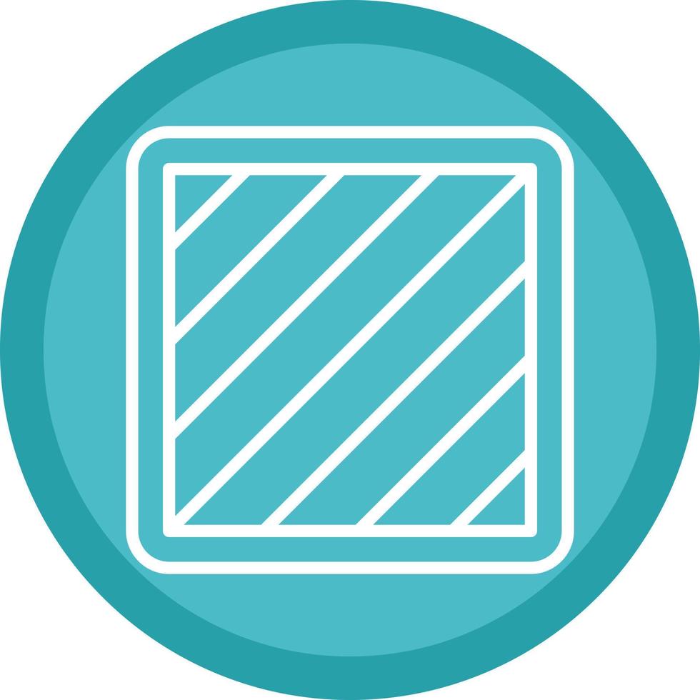 Floor Vector Icon Design