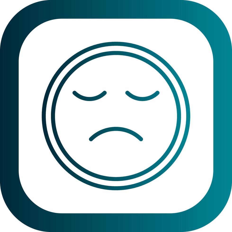 Emotion Vector Icon Design