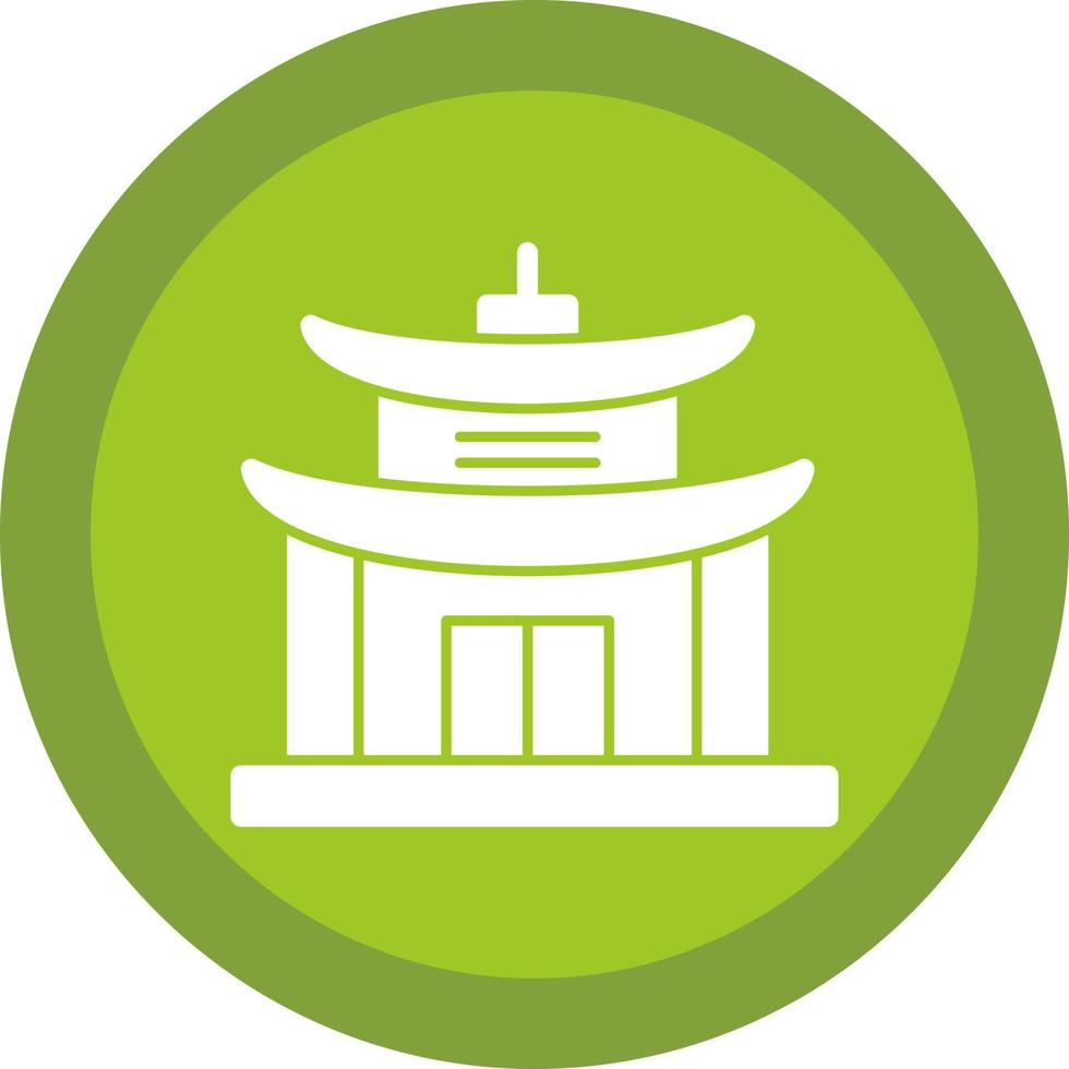 Taipei Vector Icon Design