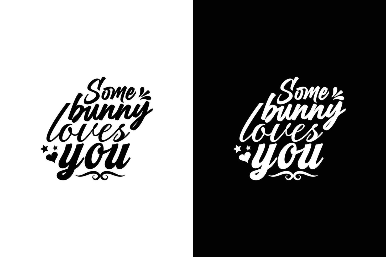 Easter T-Shirt Design For Graphics free vector