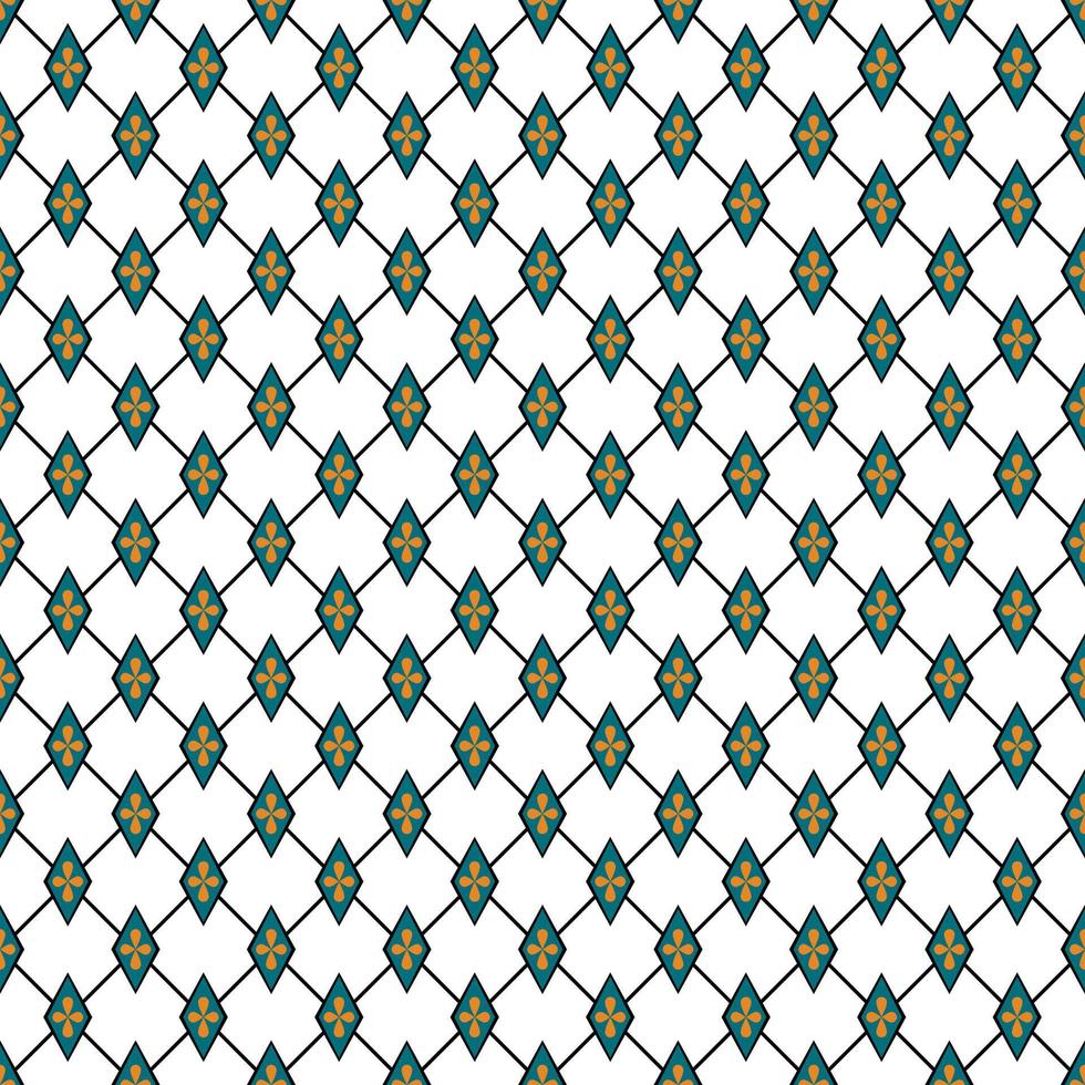 Design for printing on fabric ,background or wallpaper, Other products on demand vector