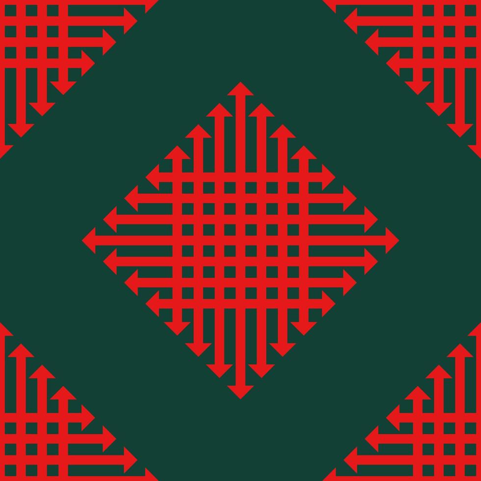 Design for printing on fabric ,background or wallpaper, Other products on demand vector