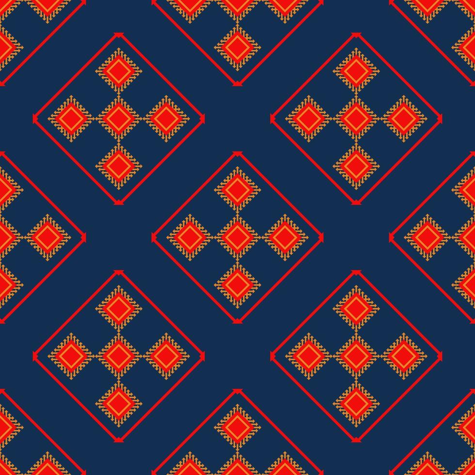Design for printing on fabric ,background or wallpaper, Other products on demand vector