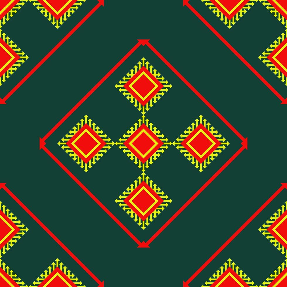 Design for printing on fabric ,background or wallpaper, Other products on demand vector