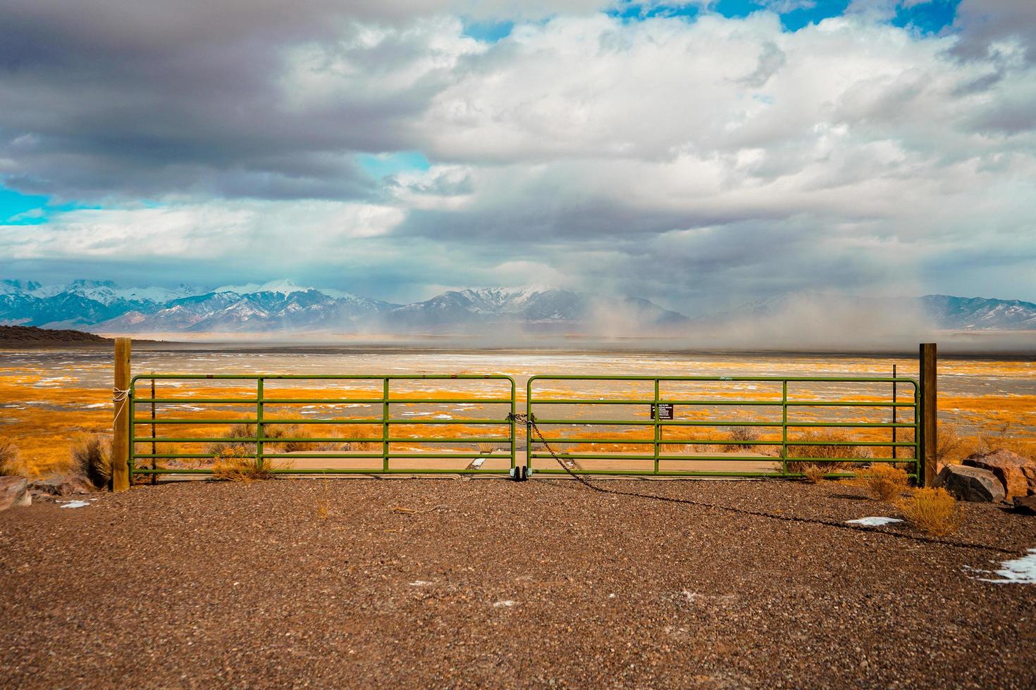 The Farm Gate photo