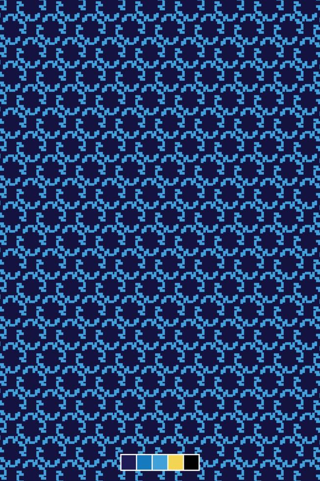 Abstract background with grunge pattern ready to print sublimation design seamless design vector