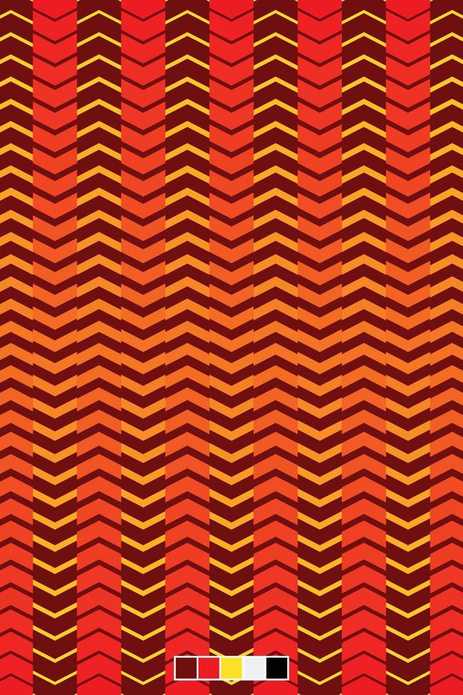 Abstract background with grunge pattern ready to print sublimation design seamless design vector