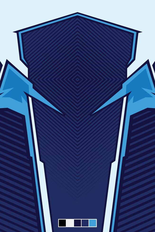 Abstract background with grunge pattern ready to print sublimation design seamless design vector