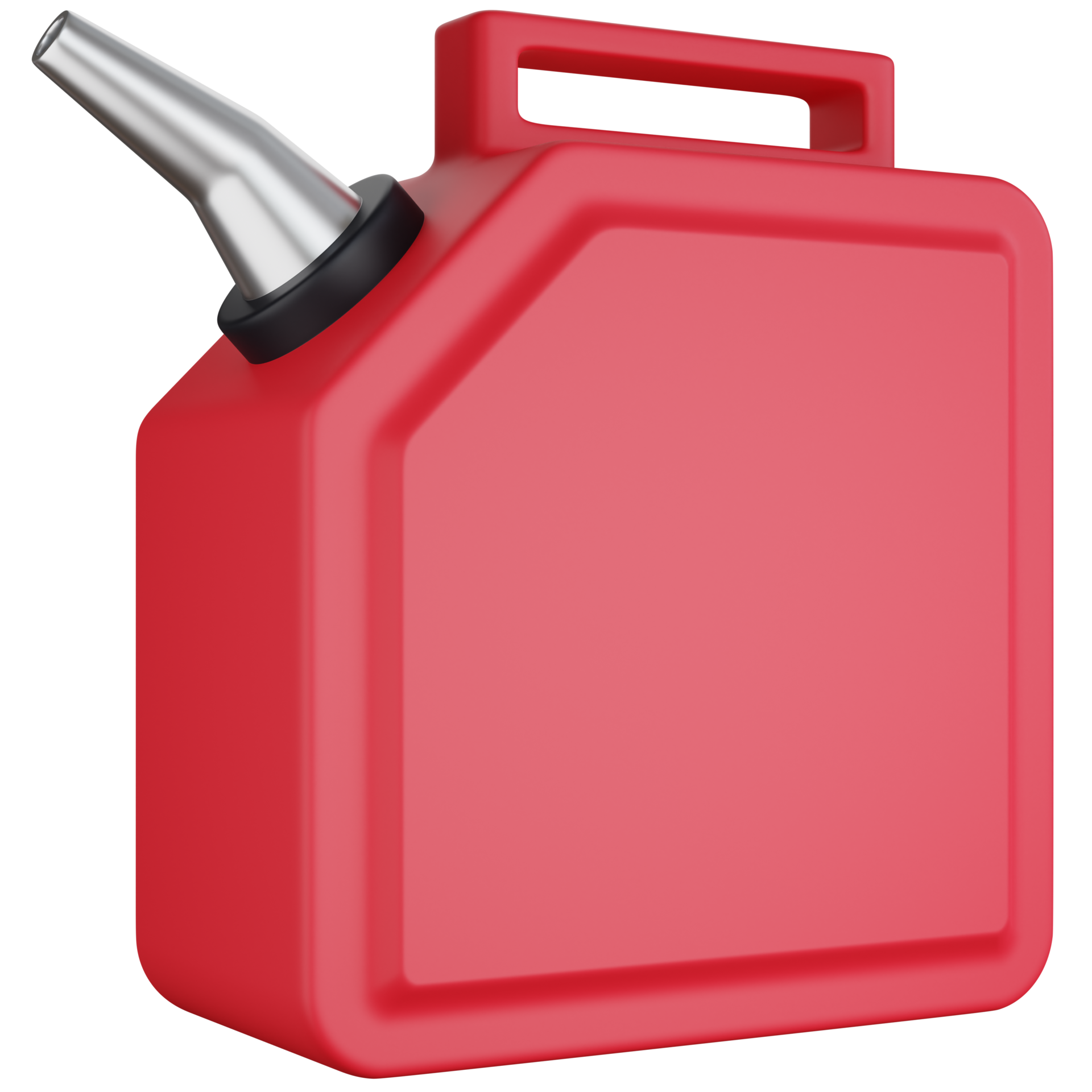 3d icono ilustración combustible alemán lata 21178901 PNG