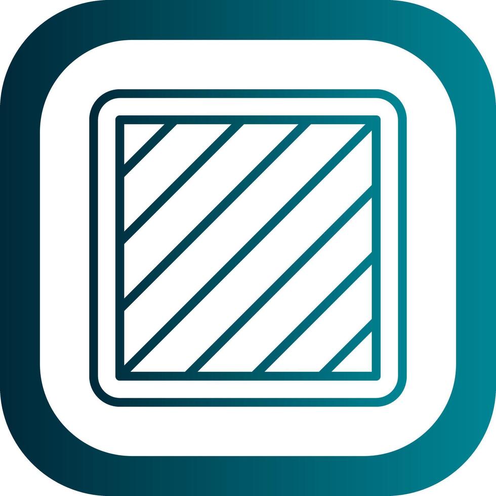Floor Vector Icon Design