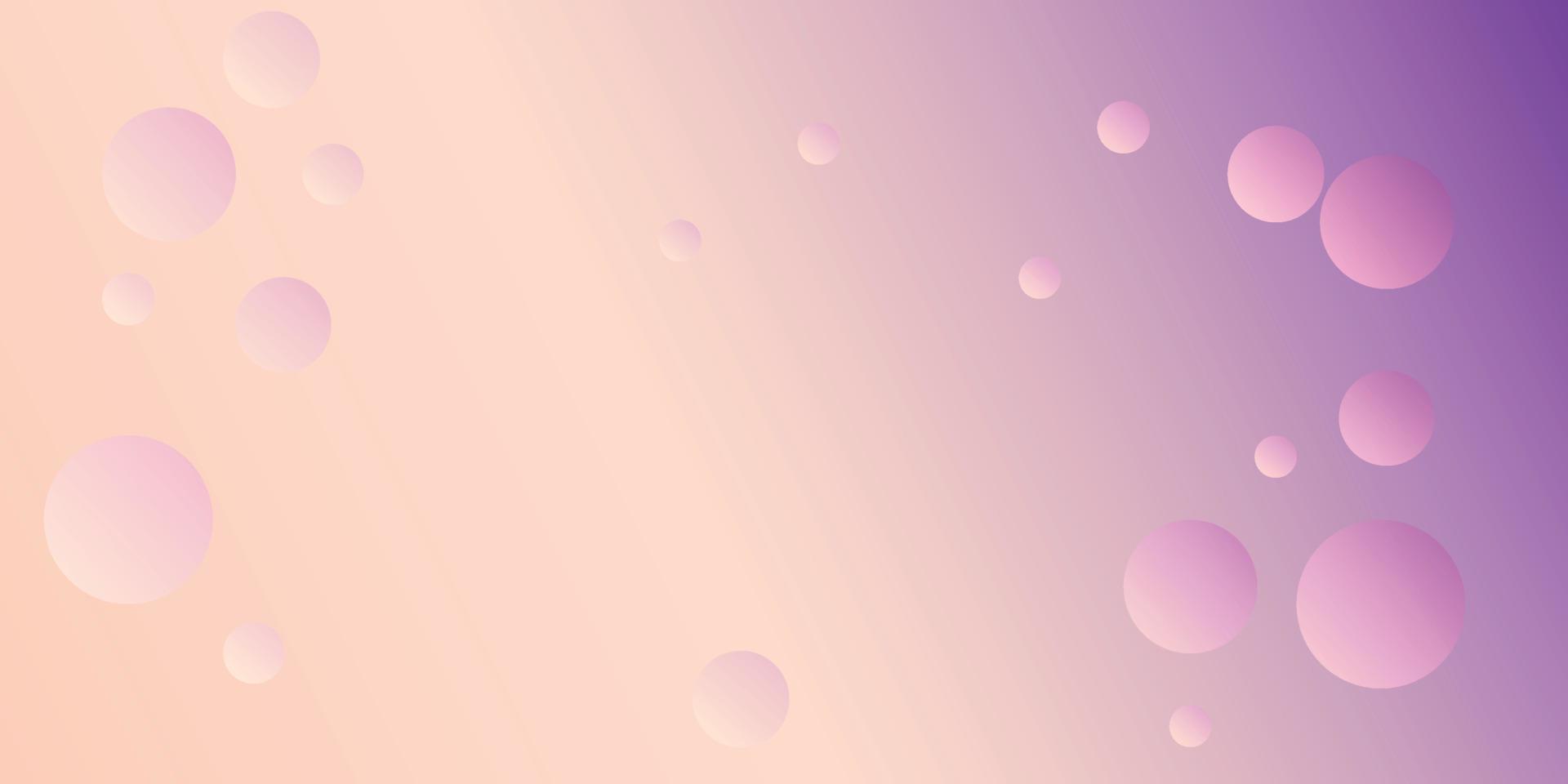 Fluid gradient background vector. Cute and minimalist style posters, Photo frame cover with pastel colorful geometric shapes and liquid color. Modern wallpaper design for social media, idol poster. vector
