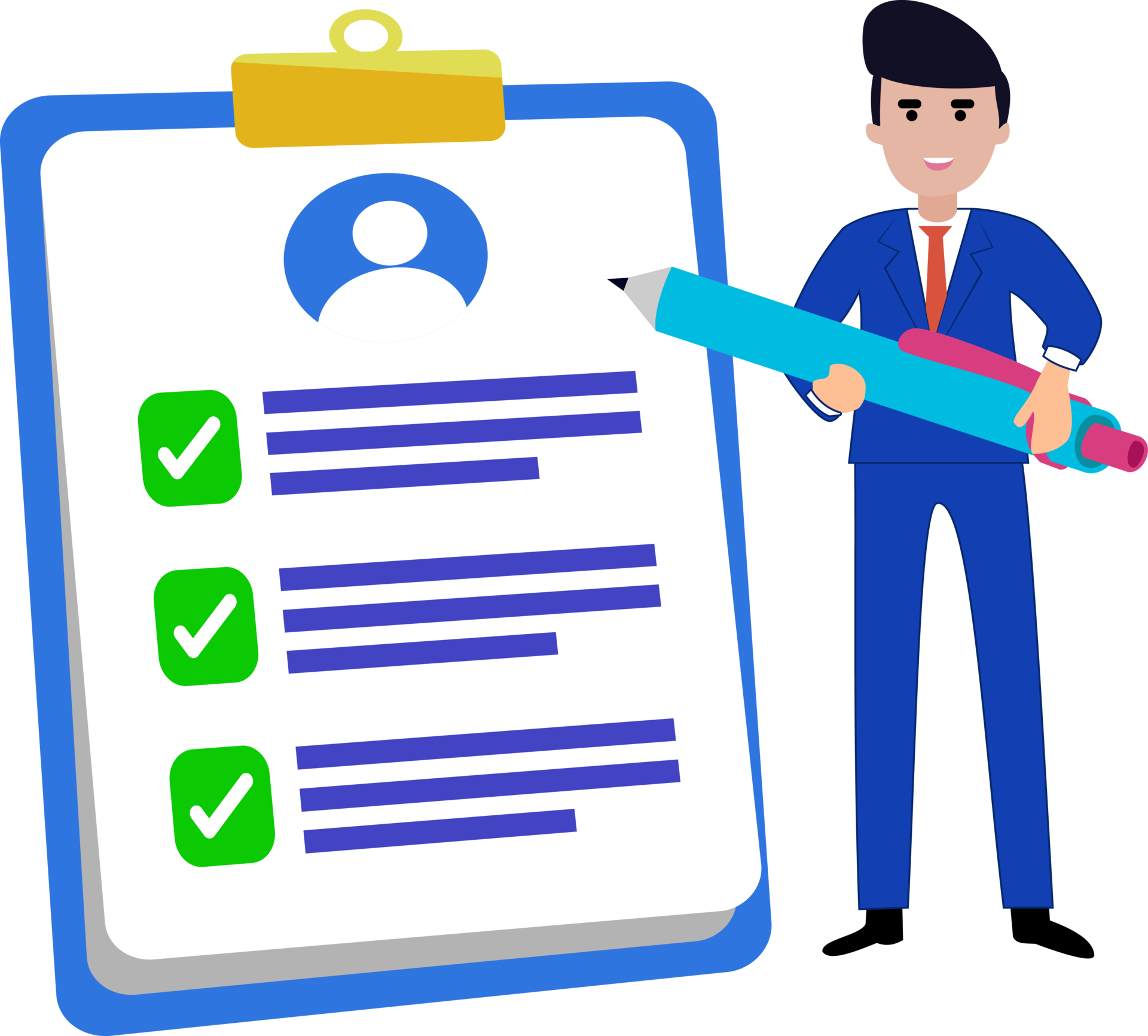 Administrador png para descargar gratis