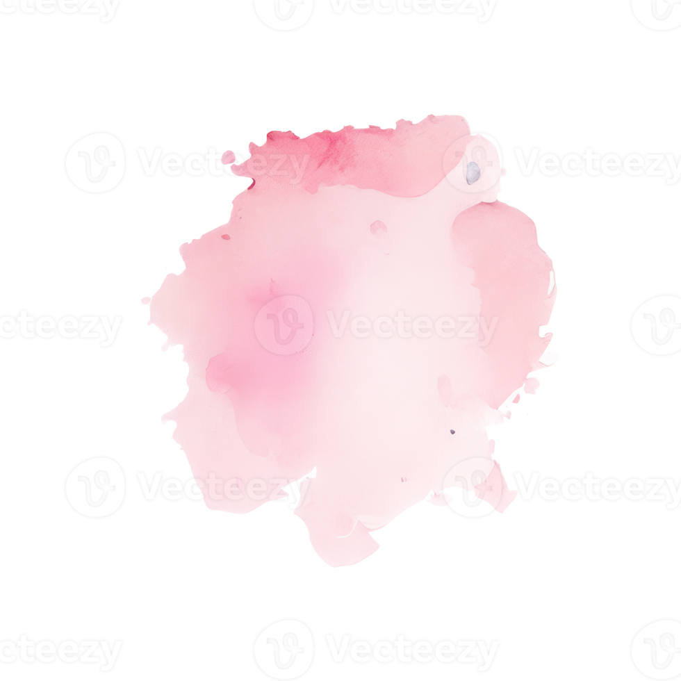 watercolor with transparent background png