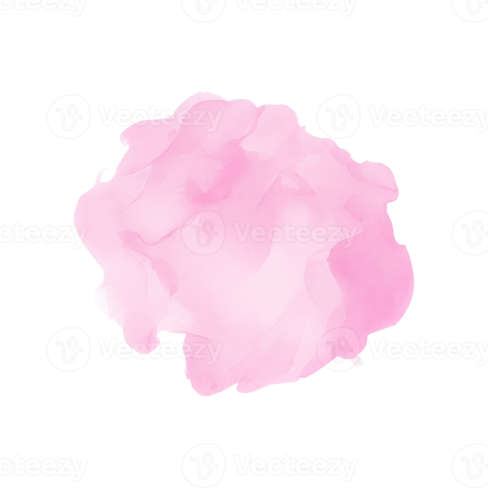 watercolor with transparent background png