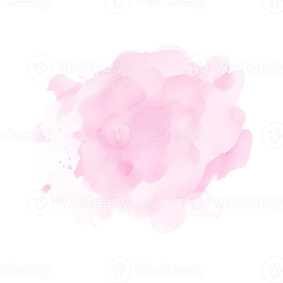 watercolor with transparent background png