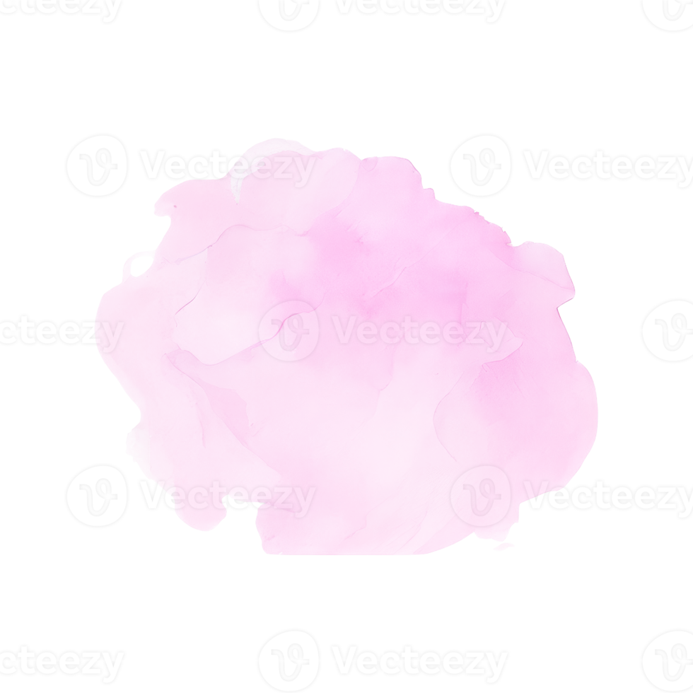 watercolor with transparent background png