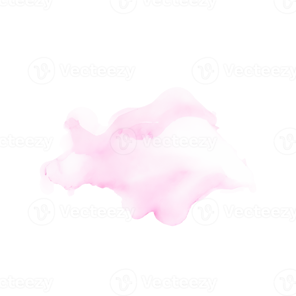 watercolor with transparent background png