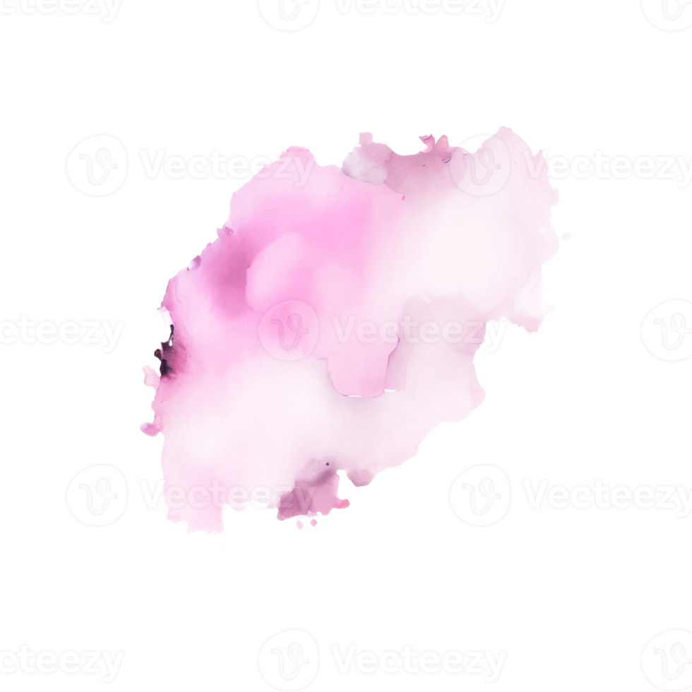 watercolor with transparent background png