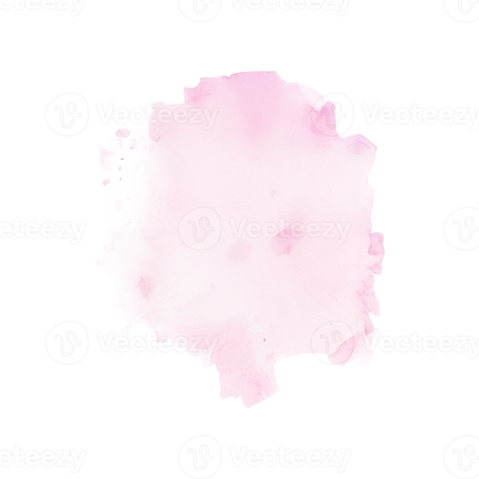 watercolor with transparent background png