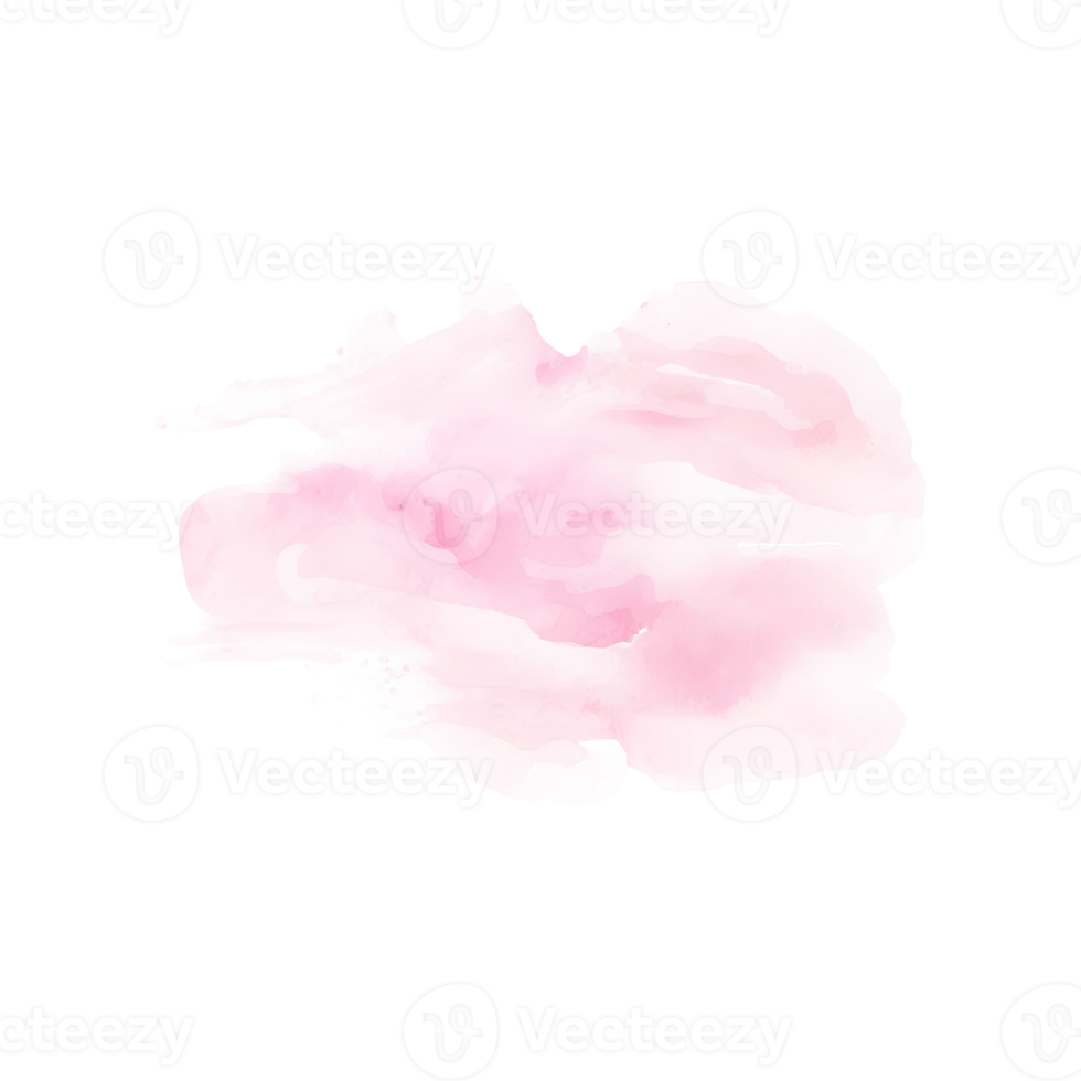 watercolor with transparent background png